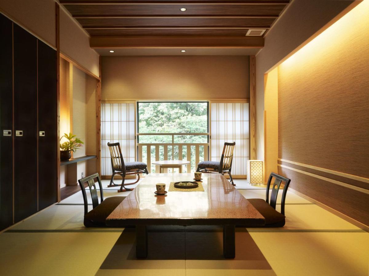 Fudoguchikan Izumisano Habitación foto