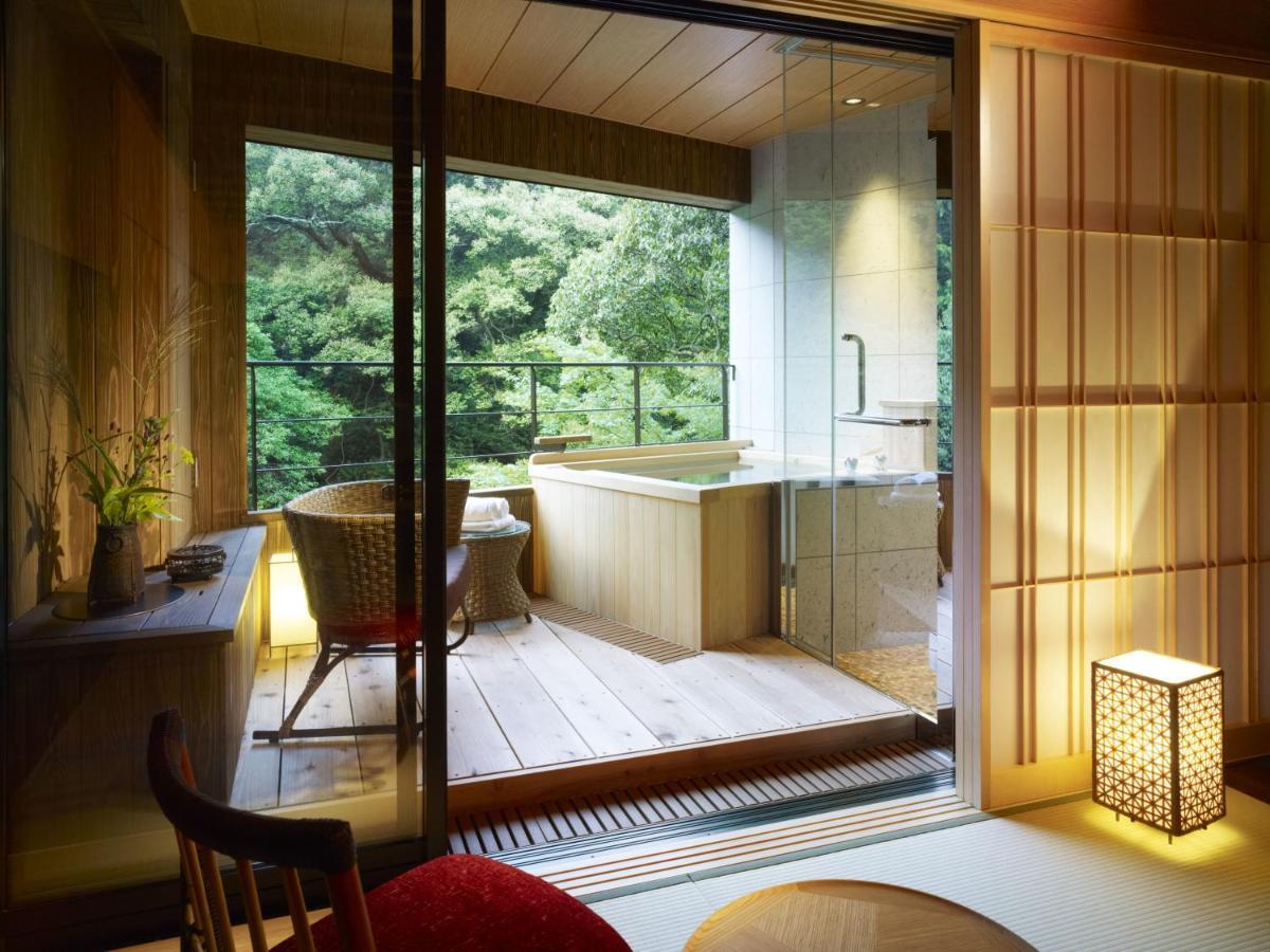 Fudoguchikan Izumisano Habitación foto