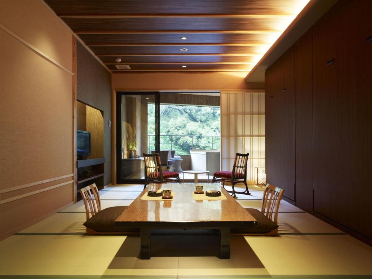 Fudoguchikan Izumisano Habitación foto